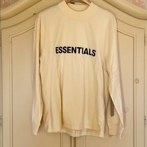 fog essentials long sleeve